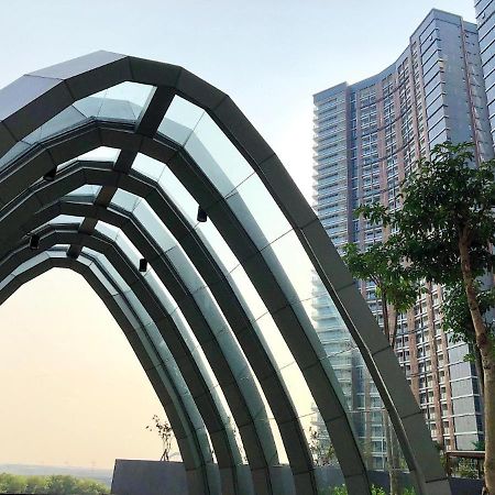 Pik Gold Coast By All Property Residence Jakarta Exterior photo