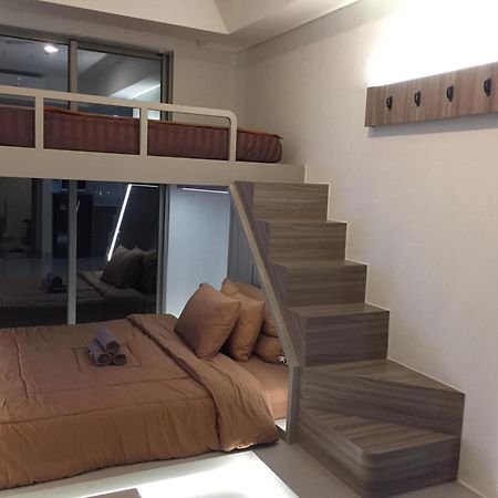 Pik Gold Coast By All Property Residence Jakarta Exterior photo
