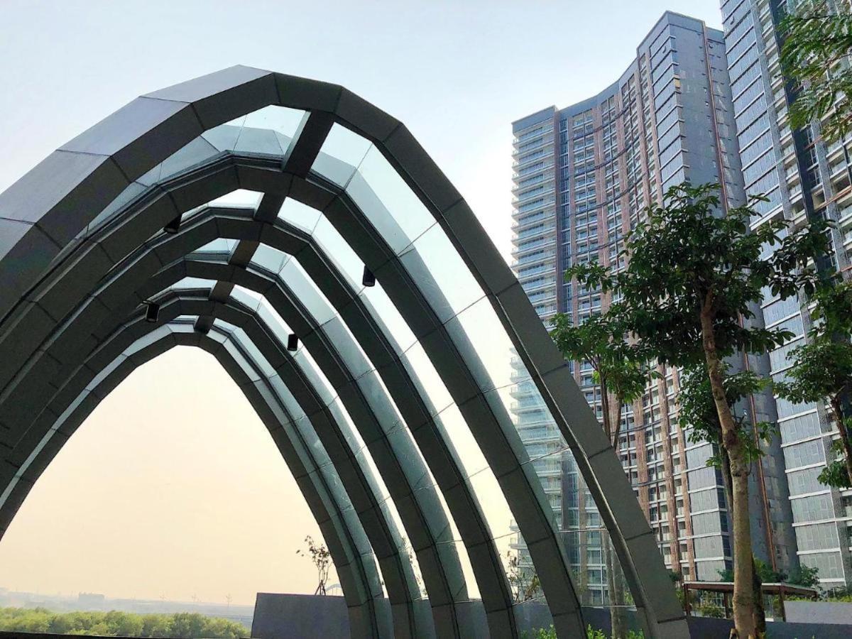 Pik Gold Coast By All Property Residence Jakarta Exterior photo