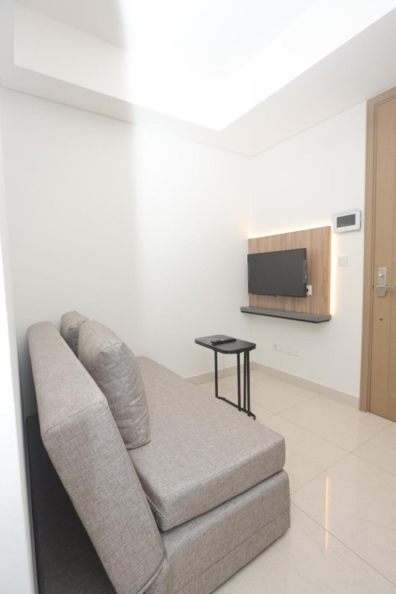 Pik Gold Coast By All Property Residence Jakarta Exterior photo