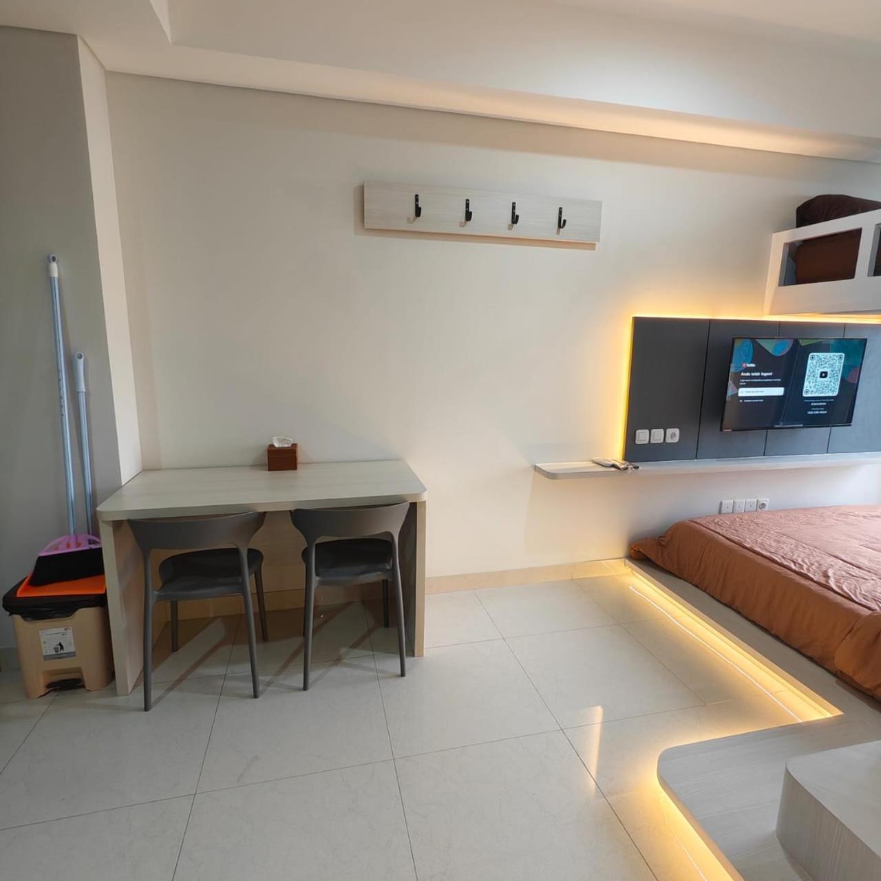 Pik Gold Coast By All Property Residence Jakarta Exterior photo
