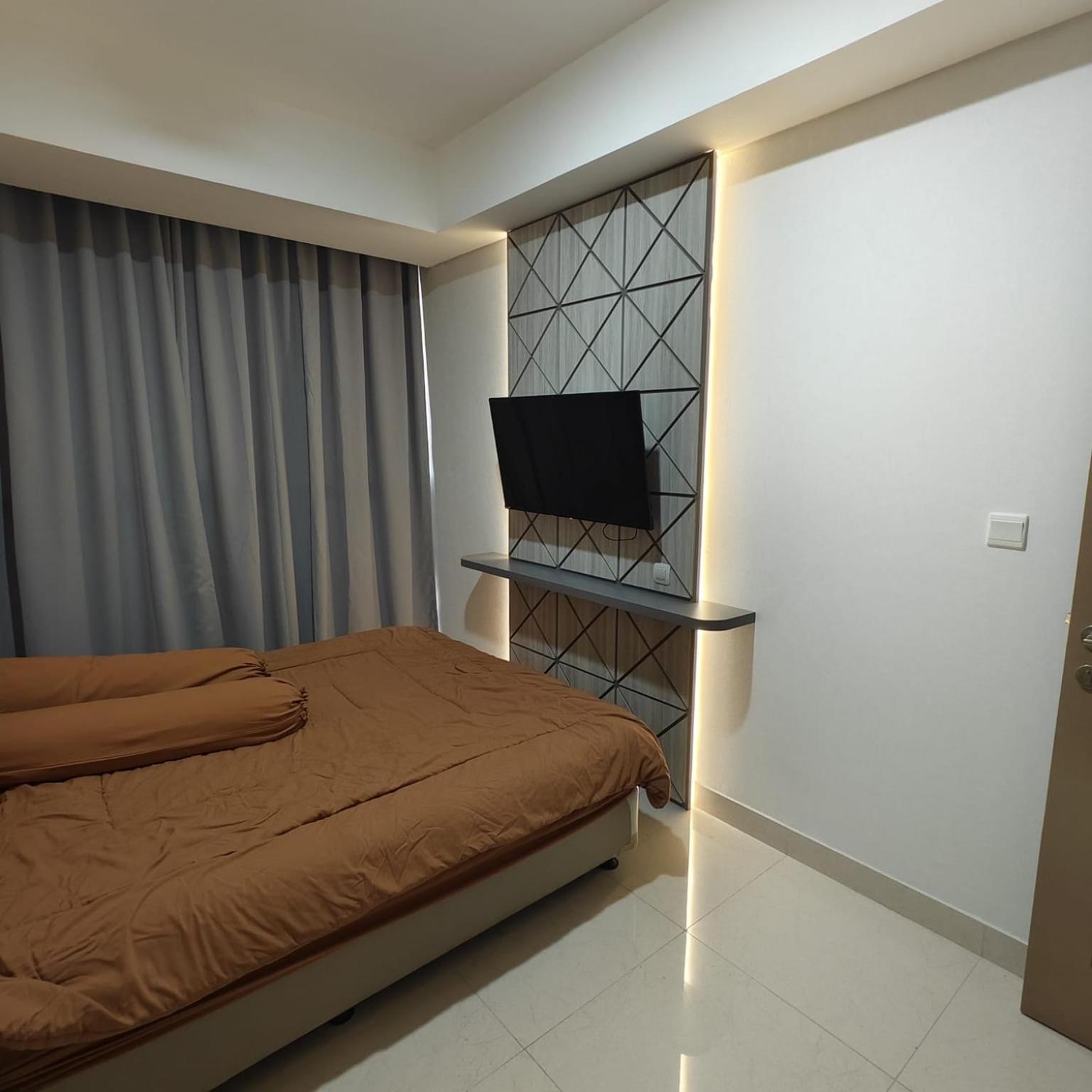 Pik Gold Coast By All Property Residence Jakarta Exterior photo