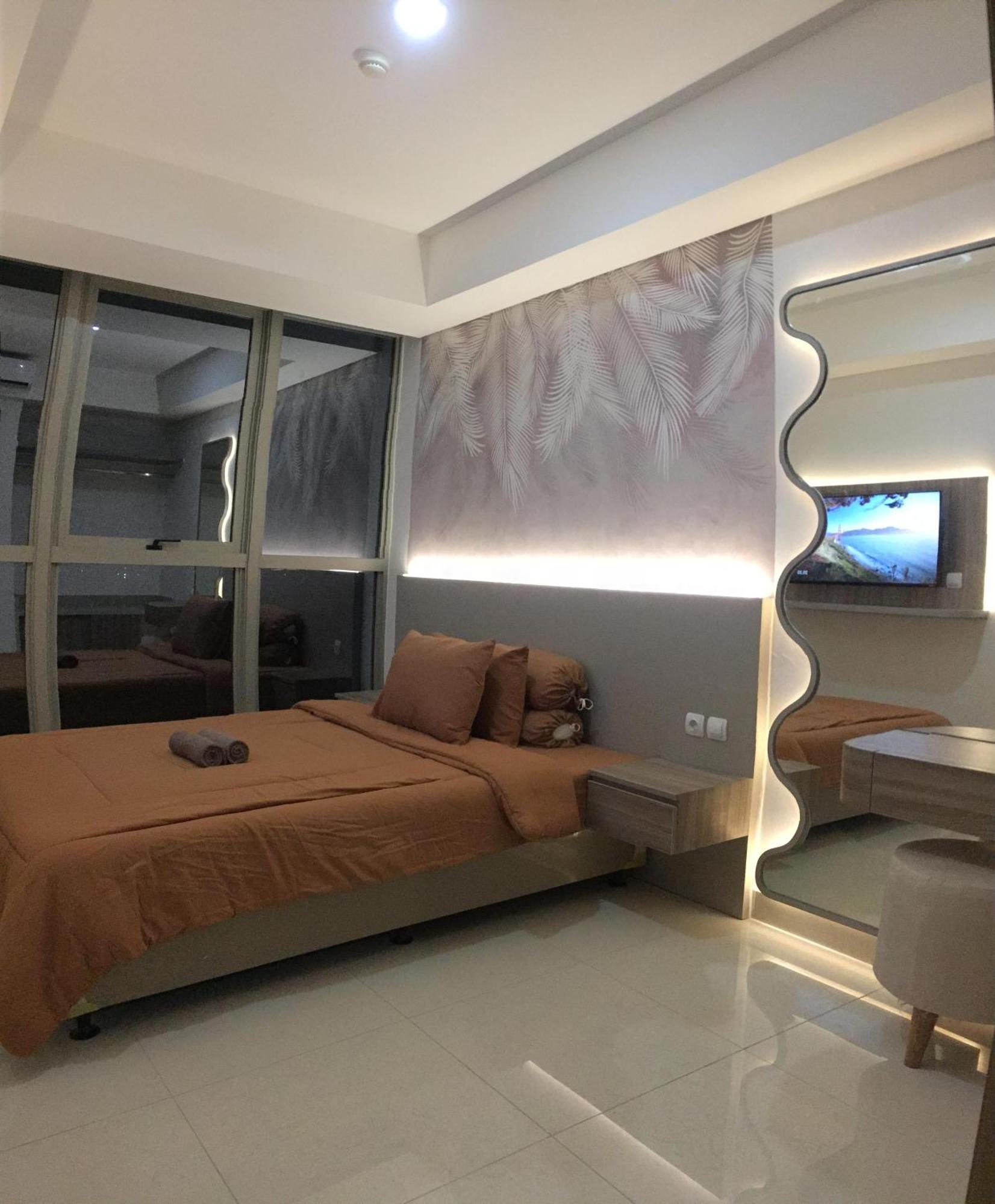 Pik Gold Coast By All Property Residence Jakarta Exterior photo