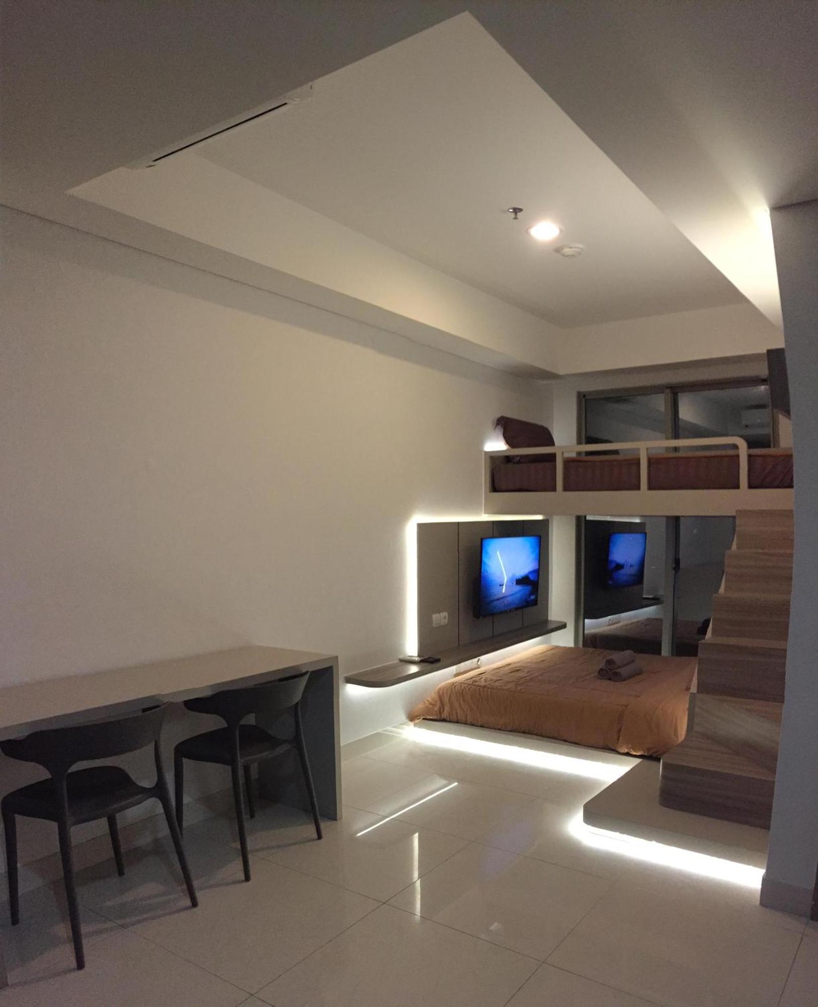 Pik Gold Coast By All Property Residence Jakarta Exterior photo
